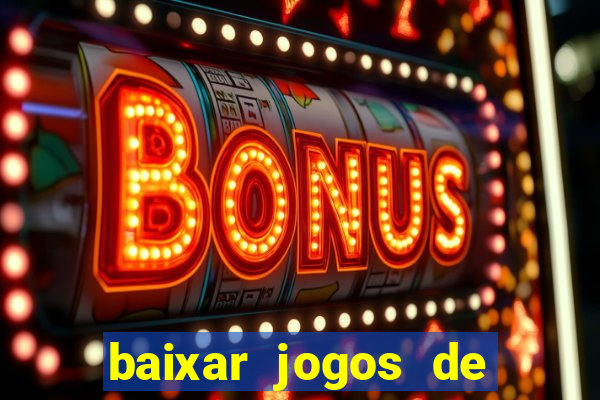 baixar jogos de plataforma para android